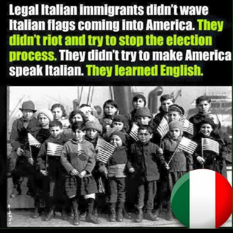 1 are italians they. Legalize in Italia. Immigration today