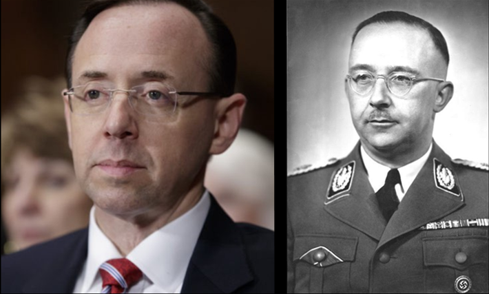 Image result for rosenstein and himmler